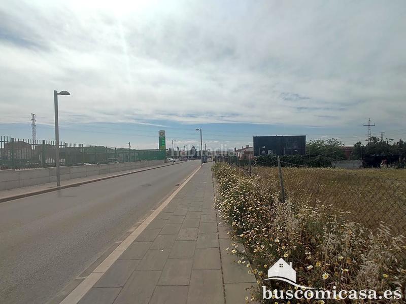 Foto 538c133d-abd7-4ee0-acbf-13ca198f0120. Wohngrundstück in La Zarzuela - San José - Belén Linares