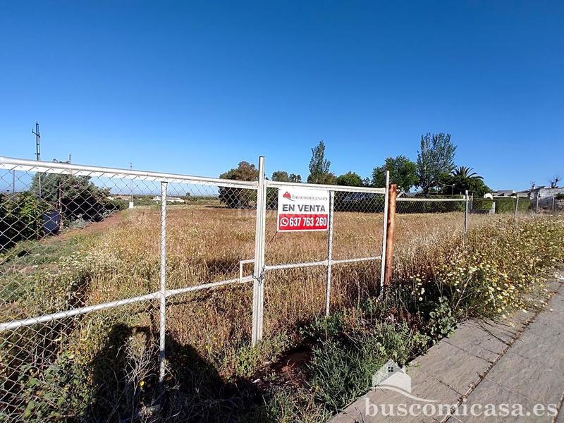 Foto cac07ab8-6370-4c4d-9e88-335f8e774b99. Wohngrundstück in La Zarzuela - San José - Belén Linares