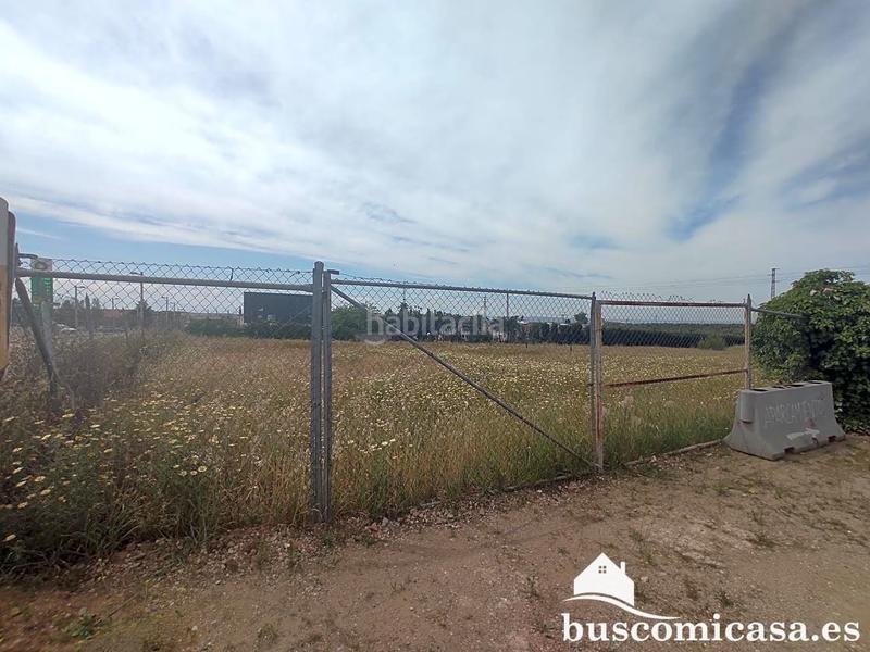 Foto d3a7a9e1-2f91-4095-912d-57712ba7d92e. Wohngrundstück in La Zarzuela - San José - Belén Linares