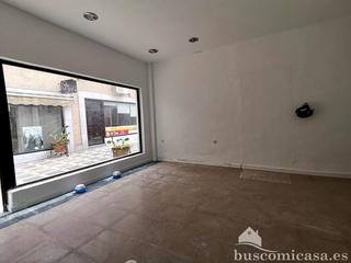 Lloguer Local Comercial  Canalejas
