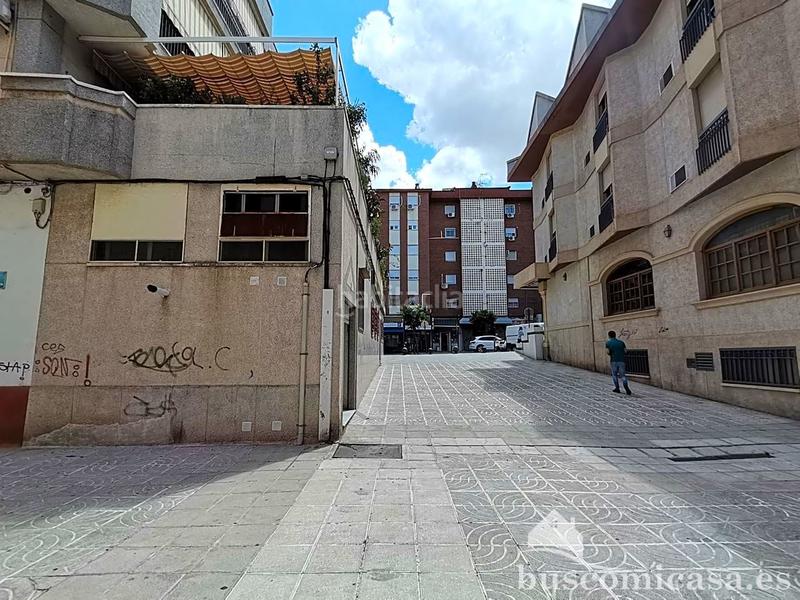 Foto b641503e-3e13-4d68-b37f-0f0efa397c44. Miete geschäftsraum in Centro ciudad Linares