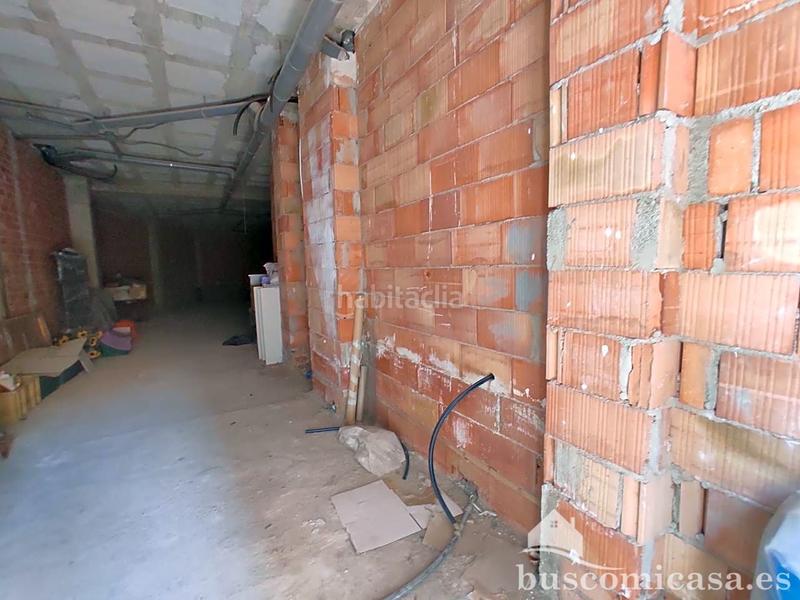 Foto 7d0d0878-c9bd-4a43-8e00-fc149c262120. Business premise in Centro ciudad Linares