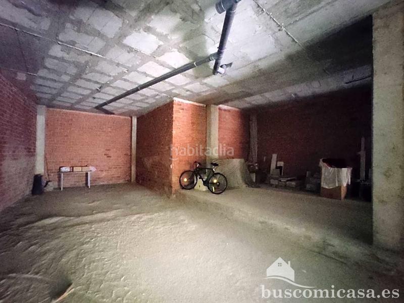 Foto 9cbd5cb4-5a4e-49f8-ac78-c29a46c422d7. Business premise in Centro ciudad Linares