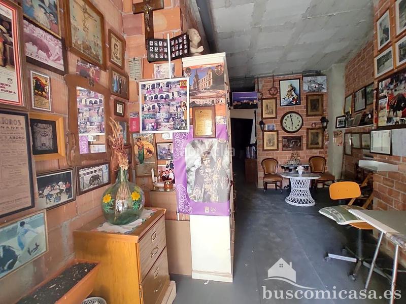 Foto d467dcea-0336-440b-be03-f2e295a3cab7. Business premise in Centro ciudad Linares