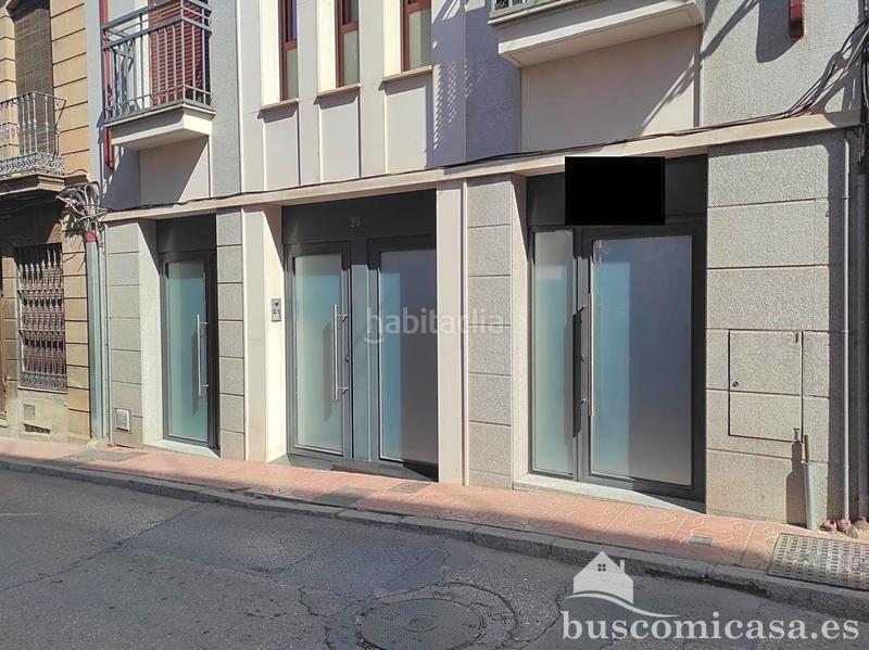 Foto e06c011e-5951-4ff4-8386-b6e1c1491d01. Business premise in Centro ciudad Linares