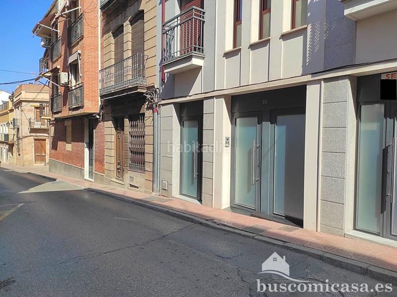 Foto e7c946b8-6fea-4841-bb42-3fd746149a14. Business premise in Centro ciudad Linares