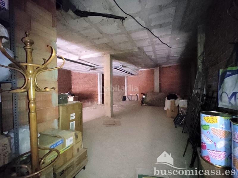 Foto fda03b33-7074-4ea2-ba9c-046e34bfb882. Business premise in Centro ciudad Linares