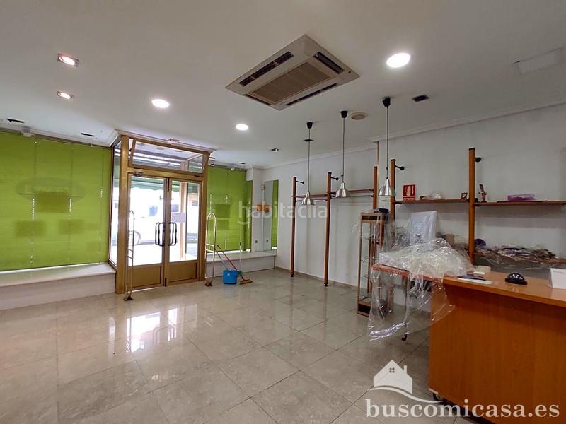 Foto 506b2c4a-1eb9-42b3-a9be-1e6634c0d849. Location local commercial dans Centro ciudad Linares