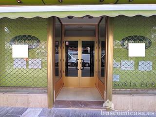 Business premise in Gumersindo Azcárate