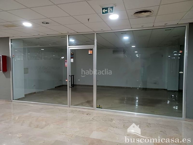 Foto 22993c05-3a22-4f1a-94cd-88c0136fce43. Local comercial a Baza