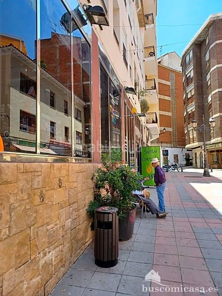 Foto 2c1d5f44-1c02-441e-8dc9-86366347643c. Local comercial a Baza