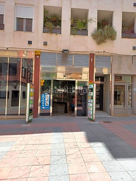 Foto bd086bca-8002-415d-9d51-92bef776e7b4. Local comercial a Baza