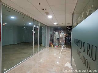 Local Comercial  Serrano