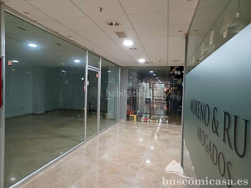 Foto e16dabd8-6908-449e-a407-021a0f15eed1. Local comercial a Baza
