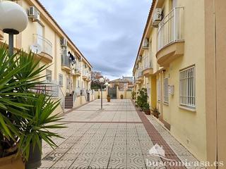 Maison jumelée  Doctor juan reyes. En avenida dr. juan reyes, urbanización la reina, adosado con 2