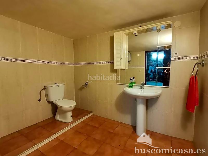 Foto 00259ee1-6be3-45de-b101-ca14b534a8bf. Business premise in Linarejos Linares