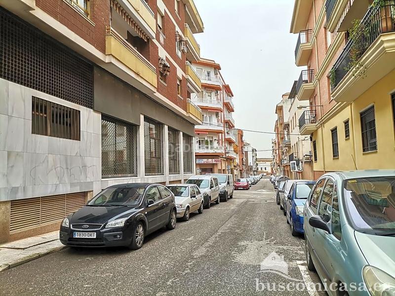 Foto 298effd3-f366-4a5b-8272-cd502fad8c33. Business premise in Linarejos Linares