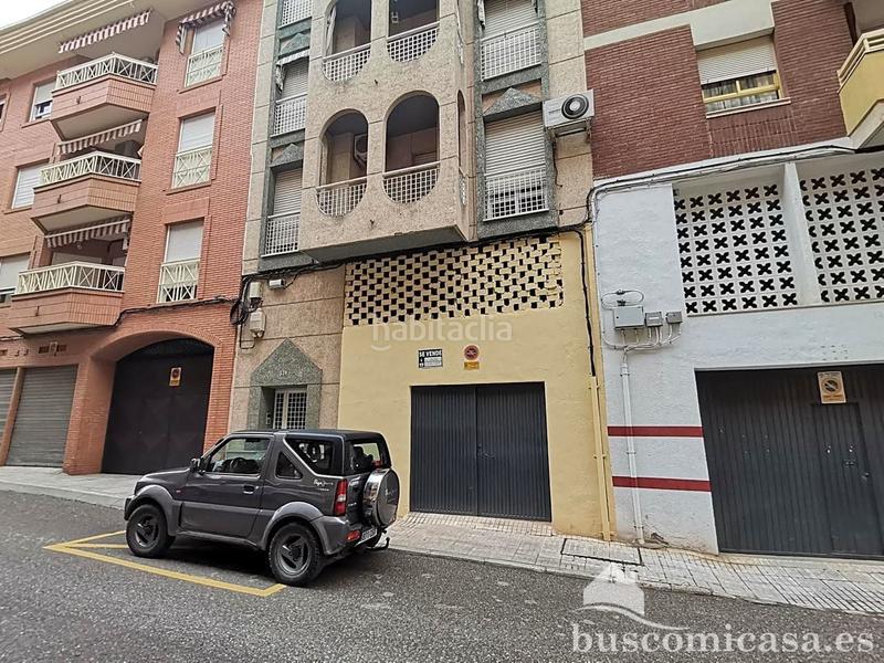 Foto 612de37d-d966-4783-8a24-e1704da26f32. Business premise in Linarejos Linares