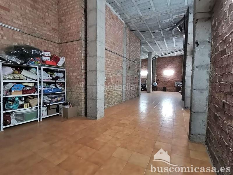 Foto deed4609-71f2-4a58-8c1e-48e743087bd2. Business premise in Linarejos Linares