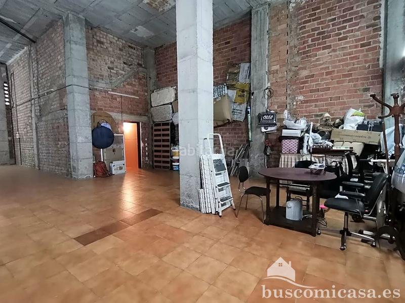 Foto f431aa69-b8ea-4287-8fac-27c063bd8aae. Business premise in Linarejos Linares