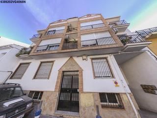 Aparcament cotxe  Parras