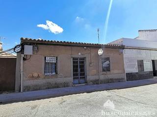 Maison jumelée  Cante jondo. Buena casa de planta baja para reforma integral