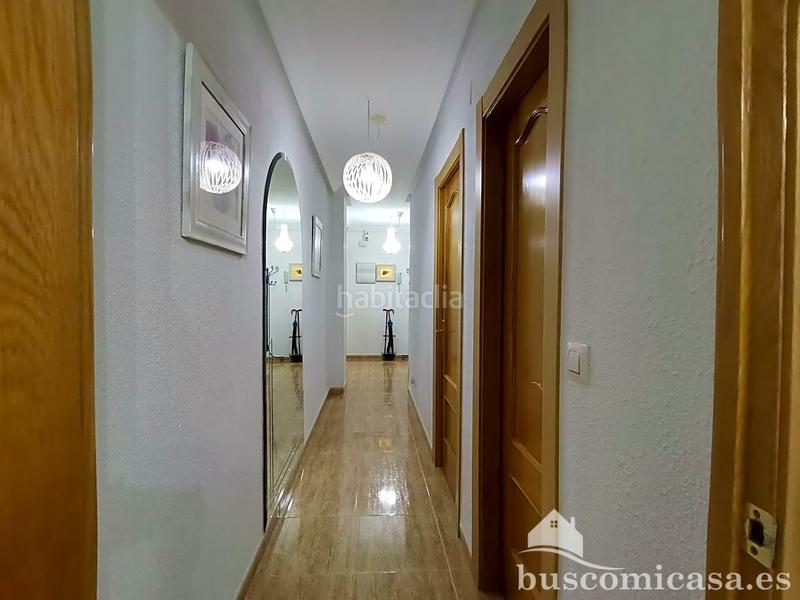 Foto 10c25130-8801-428a-af2e-af9806b9efe8. Piano terra con parcheggio in Centro ciudad Linares