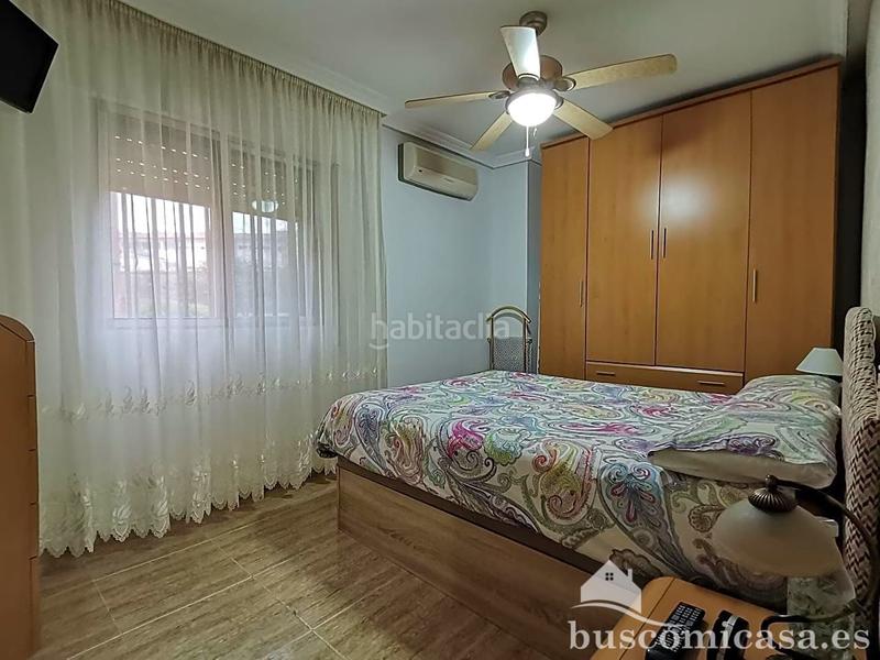 Foto 1aaf3e59-32f9-4f5d-ac10-4e6ce0f27412. Piano terra con parcheggio in Centro ciudad Linares