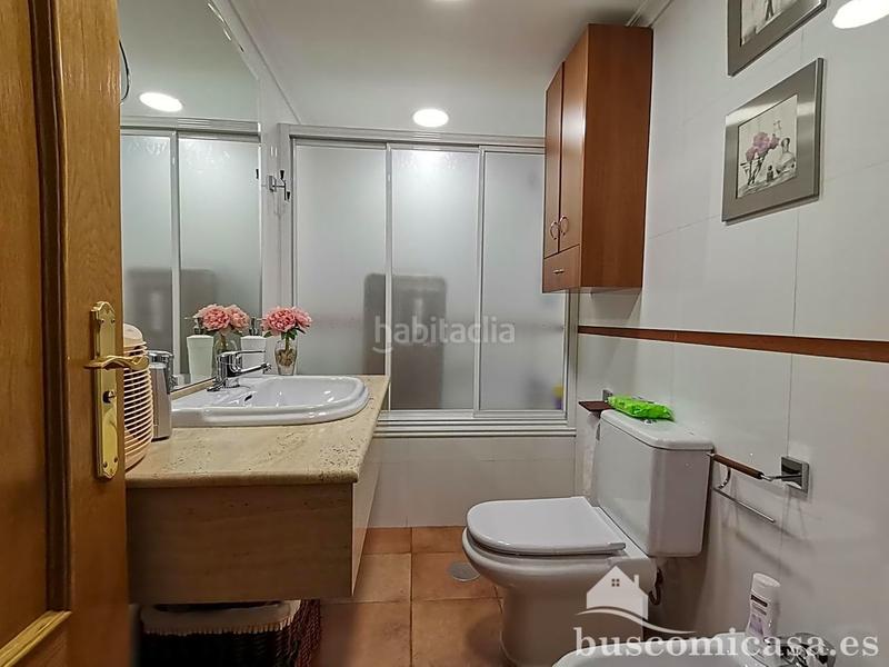 Foto 25a115a1-52d9-4457-bbab-cace328f029b. Piano terra con parcheggio in Centro ciudad Linares