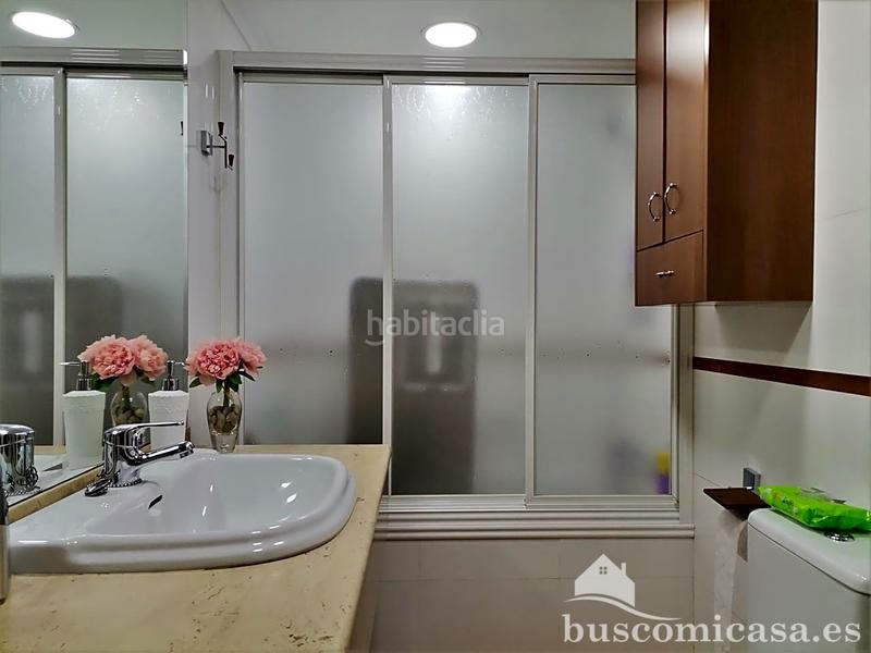 Foto 2d19e2b6-fee8-4ba7-b4dd-b17e6601a16c. Piano terra con parcheggio in Centro ciudad Linares