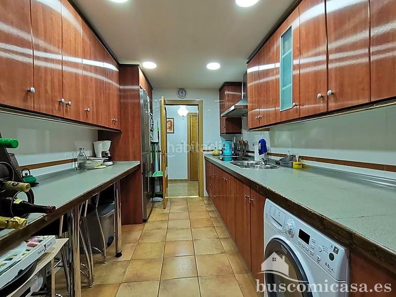 Foto 3165cf26-b914-403c-9eb0-4f6eedbd0bd8. Piano terra con parcheggio in Centro ciudad Linares