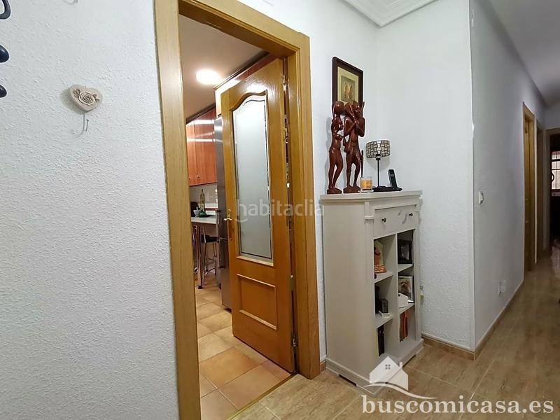 Foto 40743aaa-9720-440f-9699-3ff7f0fcd817. Piano terra con parcheggio in Centro ciudad Linares