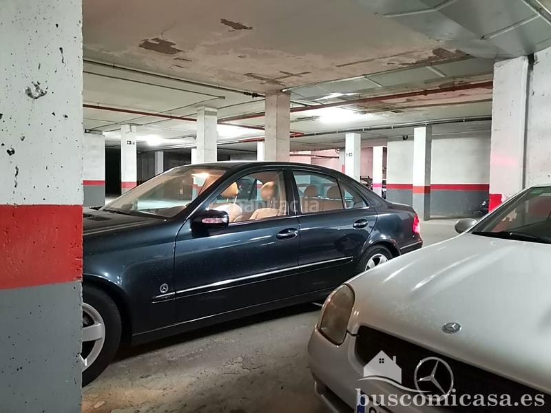 Foto 637ed50f-63cc-4b49-826d-183956a3a0c7. Piano terra con parcheggio in Centro ciudad Linares