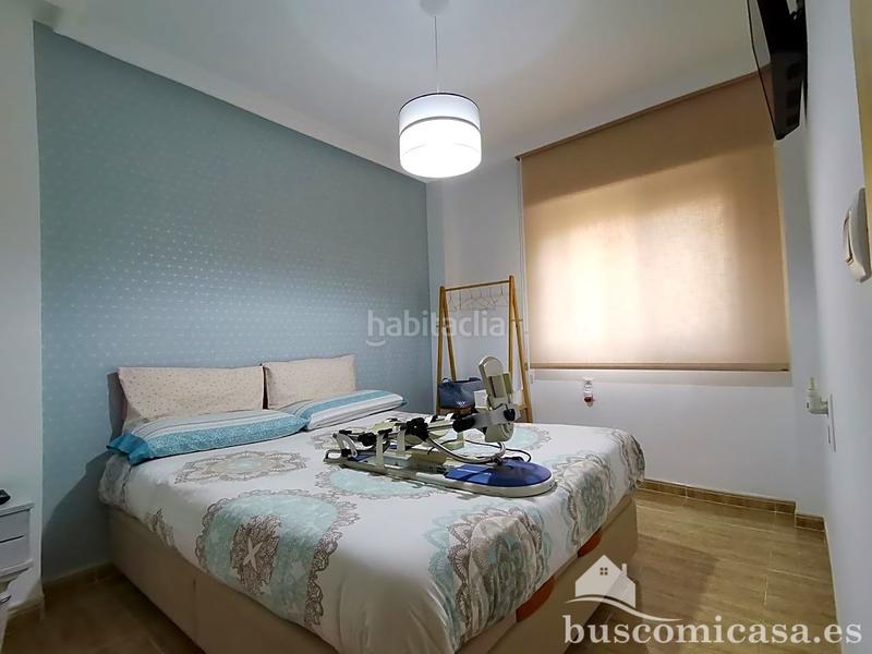 Foto 647a4bdc-6818-4c9c-951a-6475b9f6e7bc. Piano terra con parcheggio in Centro ciudad Linares