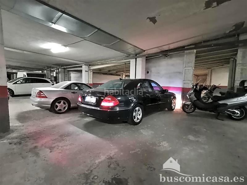 Foto 7d7dee21-abbc-48d6-b9e6-7fe3787458ea. Piano terra con parcheggio in Centro ciudad Linares