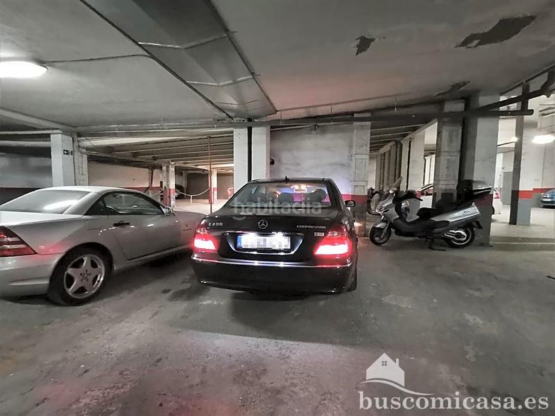 Foto 7e0ccaa1-c114-47b6-bc81-a0b58b9bf43e. Piano terra con parcheggio in Centro ciudad Linares