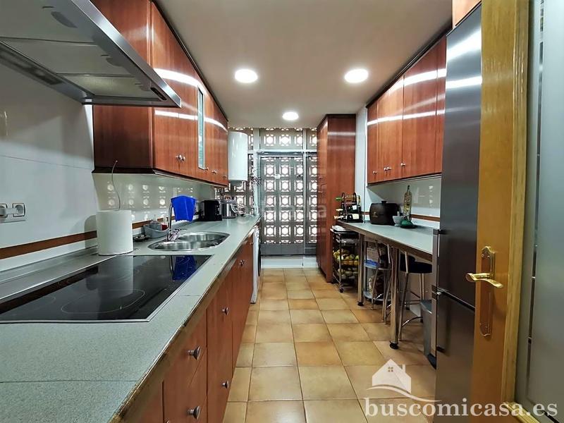 Foto 89d84271-7bb4-4996-827c-990328781a48. Piano terra con parcheggio in Centro ciudad Linares