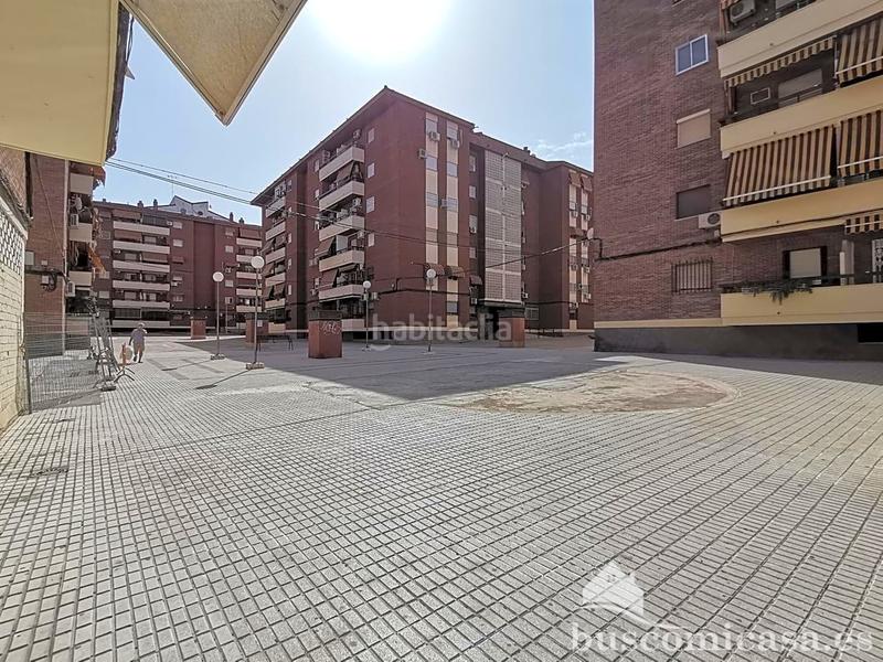 Foto 8adfc2d0-6aee-4f02-b2bb-cf1a04b526c3. Piano terra con parcheggio in Centro ciudad Linares