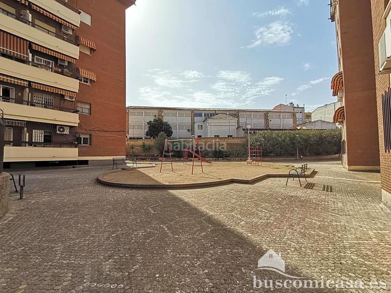 Foto 8e40aa4a-eb0c-4428-9339-752ad181646f. Piano terra con parcheggio in Centro ciudad Linares