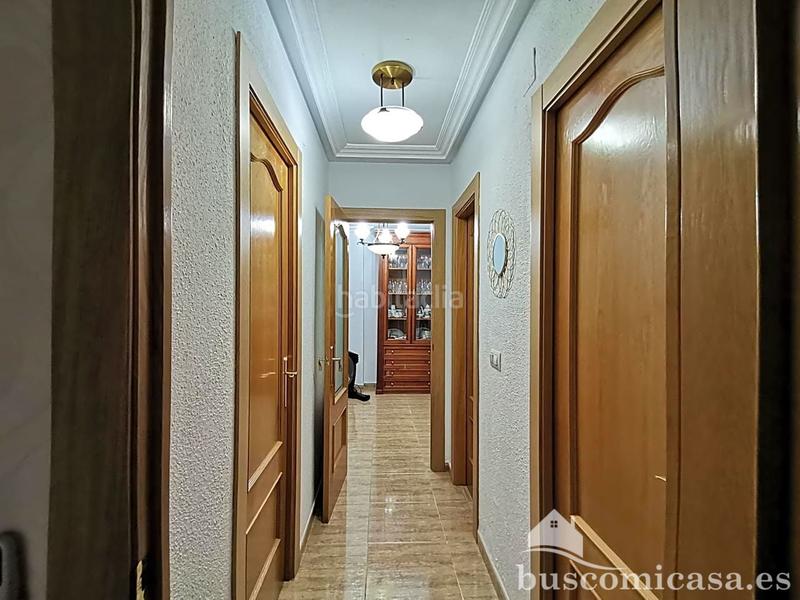 Foto 95a37f64-68df-4af9-9598-24c204e17f56. Piano terra con parcheggio in Centro ciudad Linares