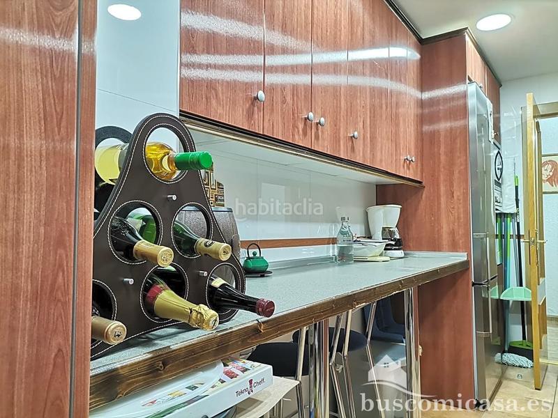 Foto a89039c9-7e45-4ff9-995c-be89fc07b61d. Piano terra con parcheggio in Centro ciudad Linares