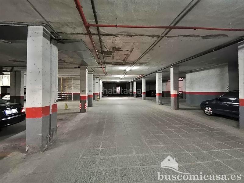 Foto c0d5e566-ca27-4900-92e4-5b91a3edc1ad. Piano terra con parcheggio in Centro ciudad Linares