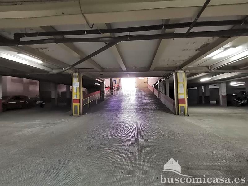 Foto cac8e434-330d-43e3-b9b5-8b36453eb2b7. Piano terra con parcheggio in Centro ciudad Linares