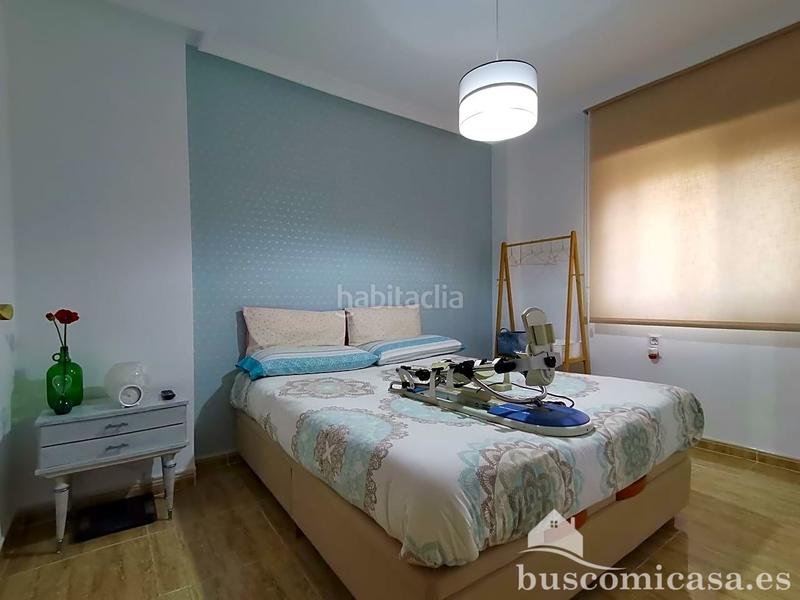 Foto d3ff89ea-d566-4e3f-8979-d9783357ee6f. Piano terra con parcheggio in Centro ciudad Linares