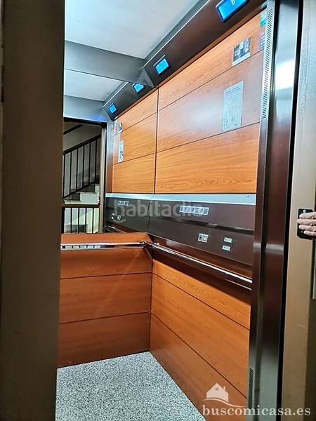 Foto da3368b0-1405-48b4-857a-259baeeb2875. Piano terra con parcheggio in Centro ciudad Linares