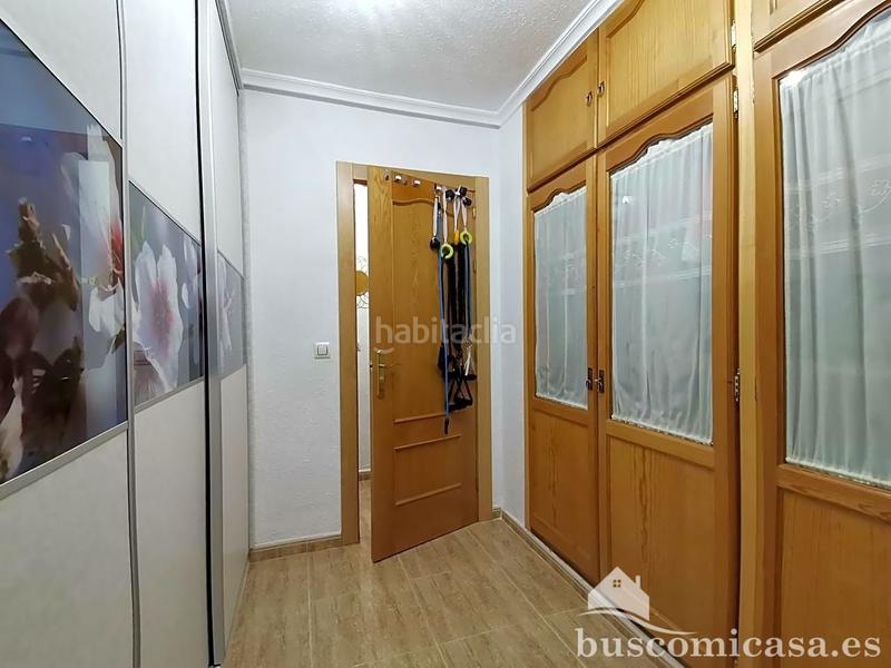 Foto dd1439a2-2e27-4aea-88f1-a966cb91d6bb. Piano terra con parcheggio in Centro ciudad Linares