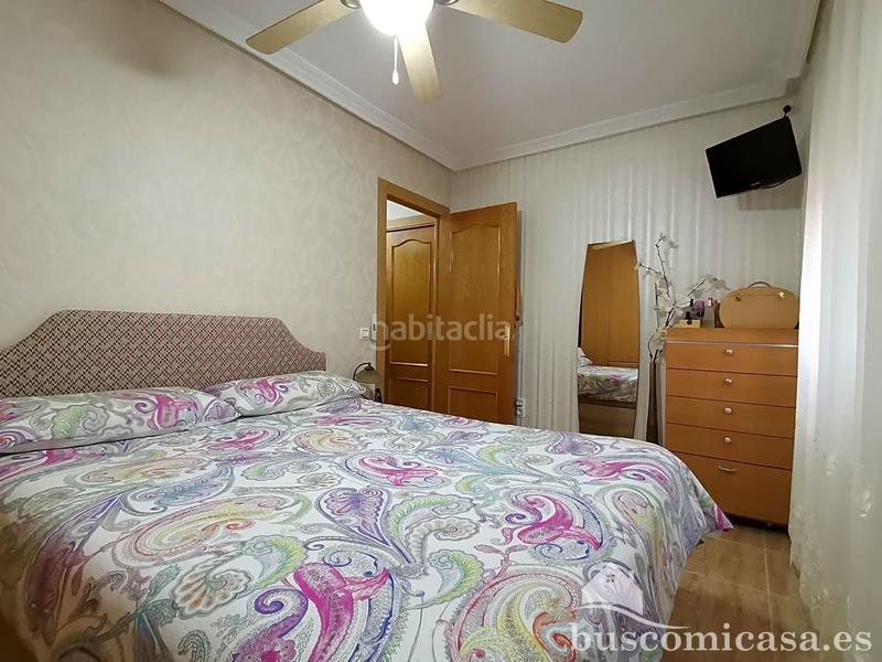 Foto e0731538-bc5c-4013-bd8b-7f345798f897. Piano terra con parcheggio in Centro ciudad Linares