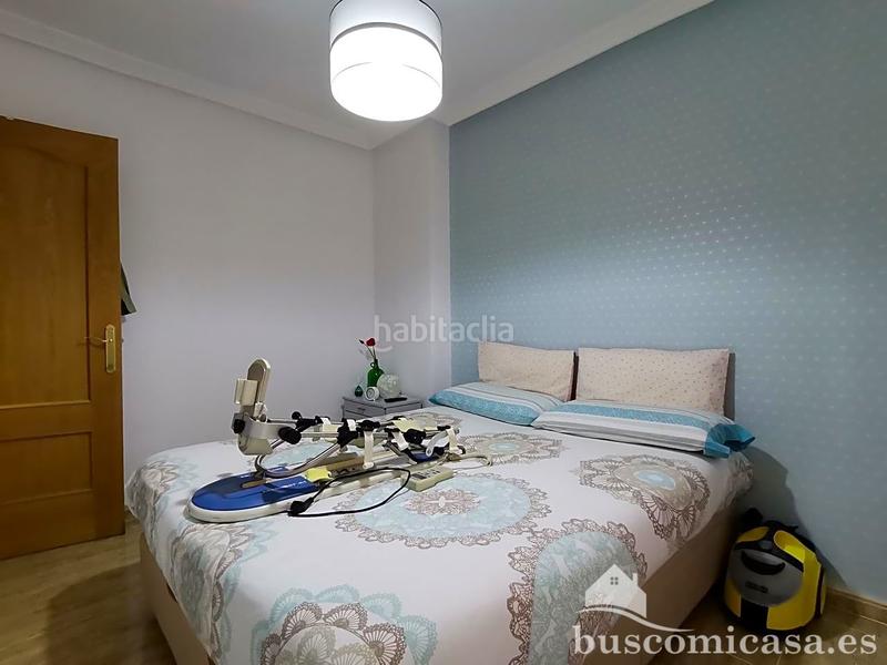 Foto ef9b0c57-7863-439c-a3b0-ecbc0336c0bc. Piano terra con parcheggio in Centro ciudad Linares