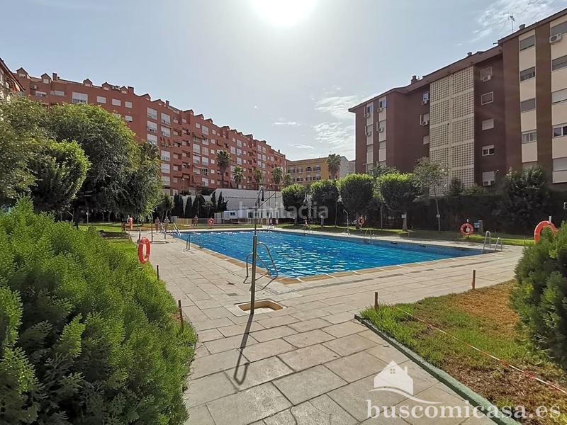 Foto f9733186-ce99-45f8-9853-f878d1cc1e59. Piano terra con parcheggio in Centro ciudad Linares