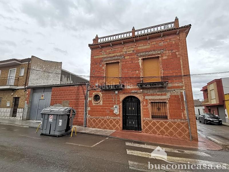 Foto 15322e06-63a6-41a9-a08e-b92a7984715a. Doppelhaus mit parking in Arrayanes Linares